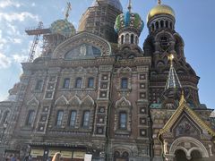 -滴血救世主教堂