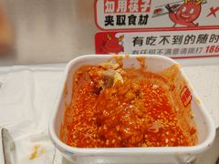 -龍歌自助小火锅(市南金茂湾店)
