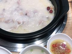 -好彩猪肚鸡(正弘城店)