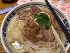 -鑫花溪牛肉米粉(文星广场店)