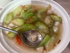 -莆田餐厅PUTIEN(三里屯店)