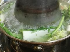 -恩福来涮羊肉(中北旗舰店)