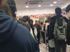 -珍妮曲奇聪明小熊(尖沙咀店)