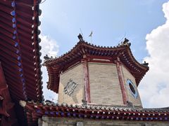 -开元寺塔