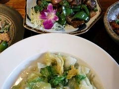 -上楼私房菜(院士路店)