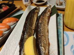 -三石铁板烧(紫竹桥店)