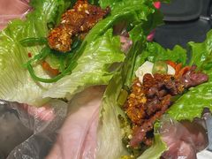 -烤肉食堂(揭阳广百店)
