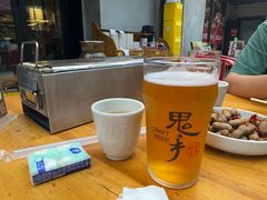 -李不管把把烧(火车南站店)