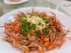 -艳阳度假酒店·餐厅