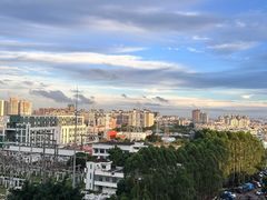 -番禺广场(市桥街道)