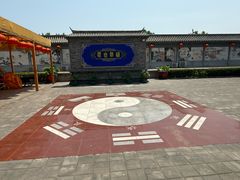 -丰台药王庙