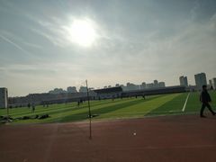 -中联运动公园(李沧店)