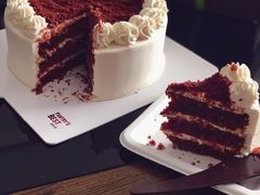 -派悦坊·甜品·蛋糕(日坛店)