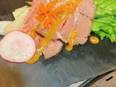 -赤坂亭·M9和牛烧肉·铁板烧(合肥万象城店)