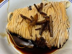 葱油面-君东记本帮面馆(天钥桥路店)