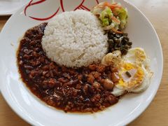 -嘉和一品粥(方庄店)