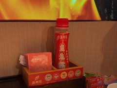 -莲寿司(国兴店)