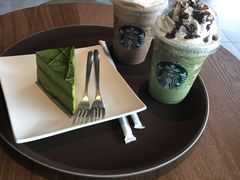-星巴克(深圳石岩星城店)