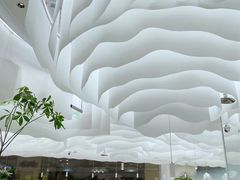 大堂-大树餐厅(朝阳大悦城店)