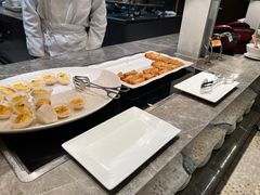 -太湖饭店玉兰厅(自助餐厅)