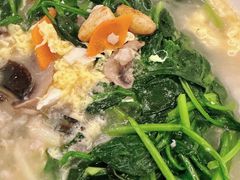 -新旺茶餐厅·早餐·夜宵(仙霞店)