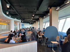 -湾景餐厅(海洋公园店)