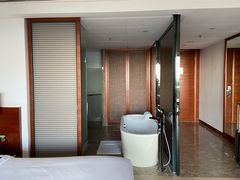 -三亚湾海居铂尔曼度假酒店