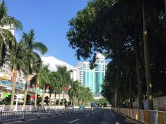 -珠海怡景湾大酒店