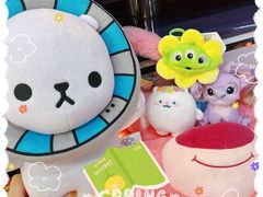 -天天玩X秋葉原日系动漫游戏中心