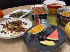 -李氏传家菜(兴城路店)