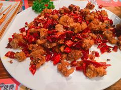 -胡桃里音乐酒馆(仓山万达店)