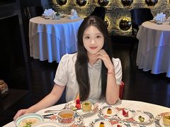 -富力丽思卡尔顿酒店·丽轩中餐厅