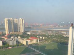 -秦皇岛秦皇国际大酒店