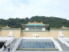 -台北故宫博物院