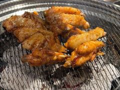-本炙炭烤·蒲烧活鳗料理店(金沙洲店)