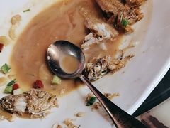 -爷爷的草帽·海鲜馆(孙塘路店)