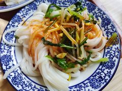 -樊记腊汁肉(竹笆市总店)