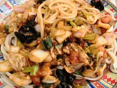 -阿拉丁新疆风味餐厅·清真(罗廊巷店)