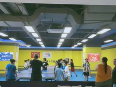 -乐旋乒乓球(深圳南油店)