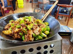 -张氏父子常德肠子馆(红星总店)
