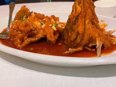 -和记小菜(东方店)