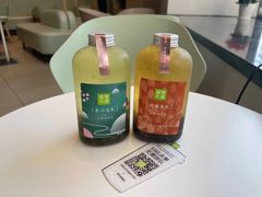 -奈雪的茶(振华商厦店)