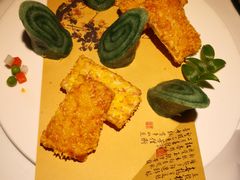 -姜君·千岛湖鱼头馆(浦东大道店)