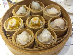 -鸿星海鲜酒家(格兰中心店)