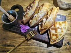 -春庄咖啡SpringHues(钟楼小区店)