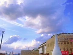 -金海湾海鲜排档(朱家尖店)