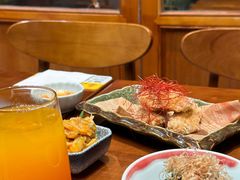 -8PINTS八品脱·日料·烧鸟·精酿小酒馆(莘庄店)