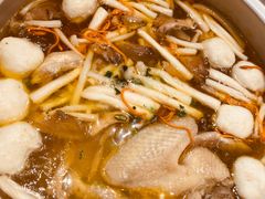 -永安鱼庄·镇江菜(丁卯店)