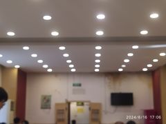 -奥华餐厅·老张记(台基厂店)