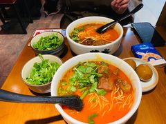 -和府捞面(西溪印象城店)